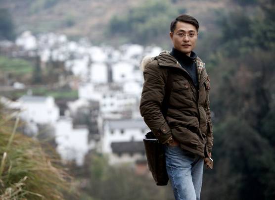 孙炎高级实验师