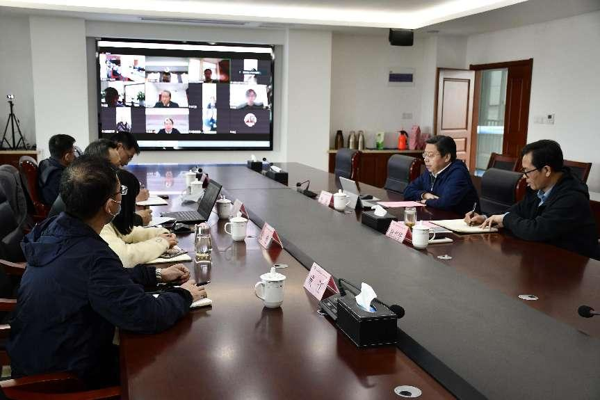 我校顺利通过国家海事局船员培训质量管理体系换证审核