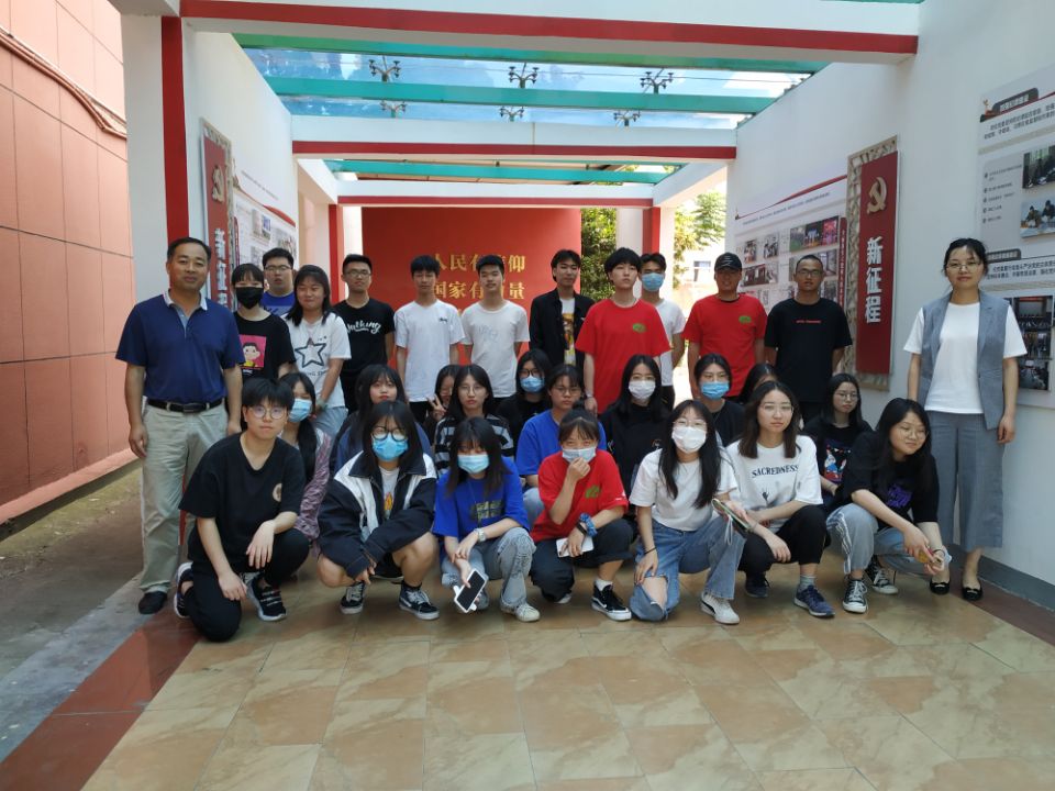 物流管理学院组织开展廉政廉洁主题活动