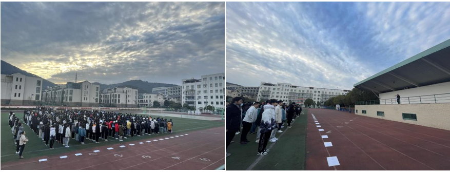 求真务实抓落实，诚实守信转学风