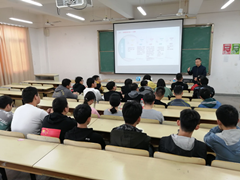 学校入选中国桥牌协会桥牌“三进月”普及推广活动组织单位