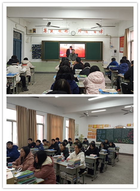 知宪法于心，守宪法于行