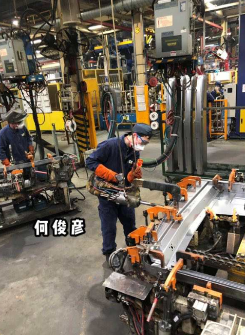 加强实习管理  强化技能实操  展交校学子风采