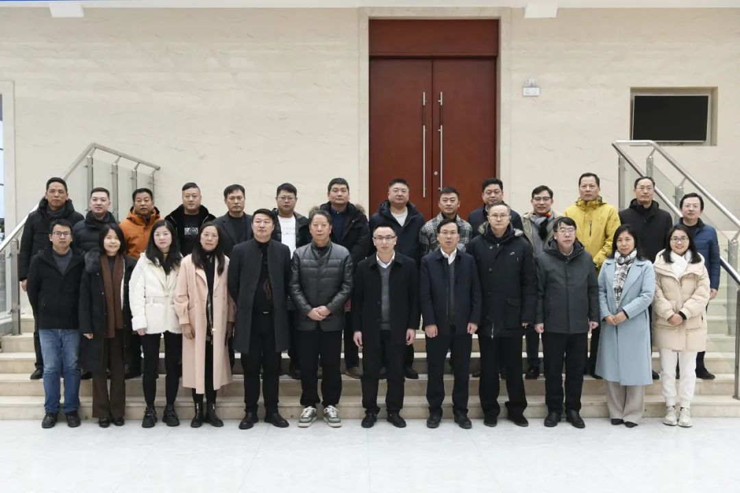 学校举办2023年校友返校日活动